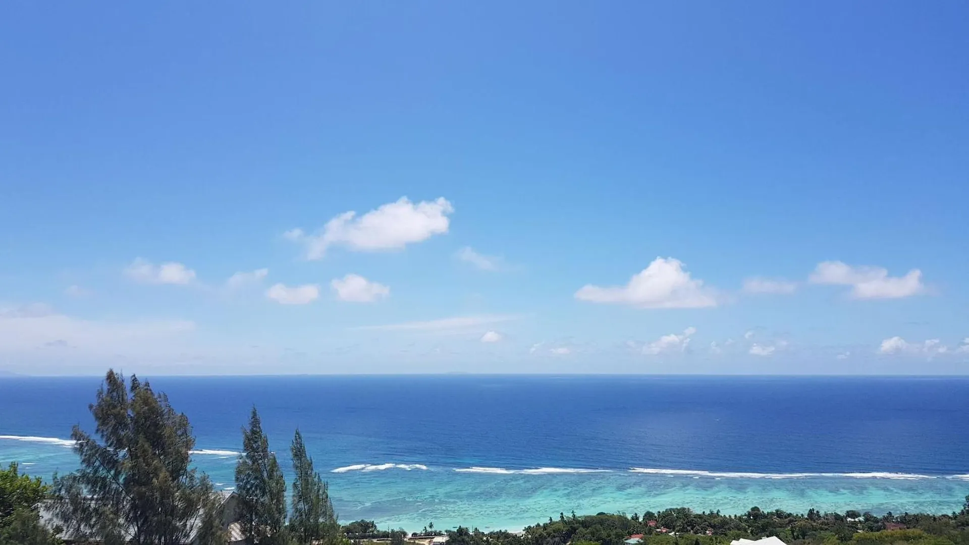 Amanda Villa - Best Value Mountain Top Inn Au Cap
