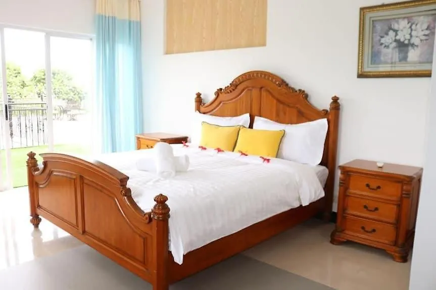 Hotel Amanda Villa - Best Value Mountain Top Inn Au Cap