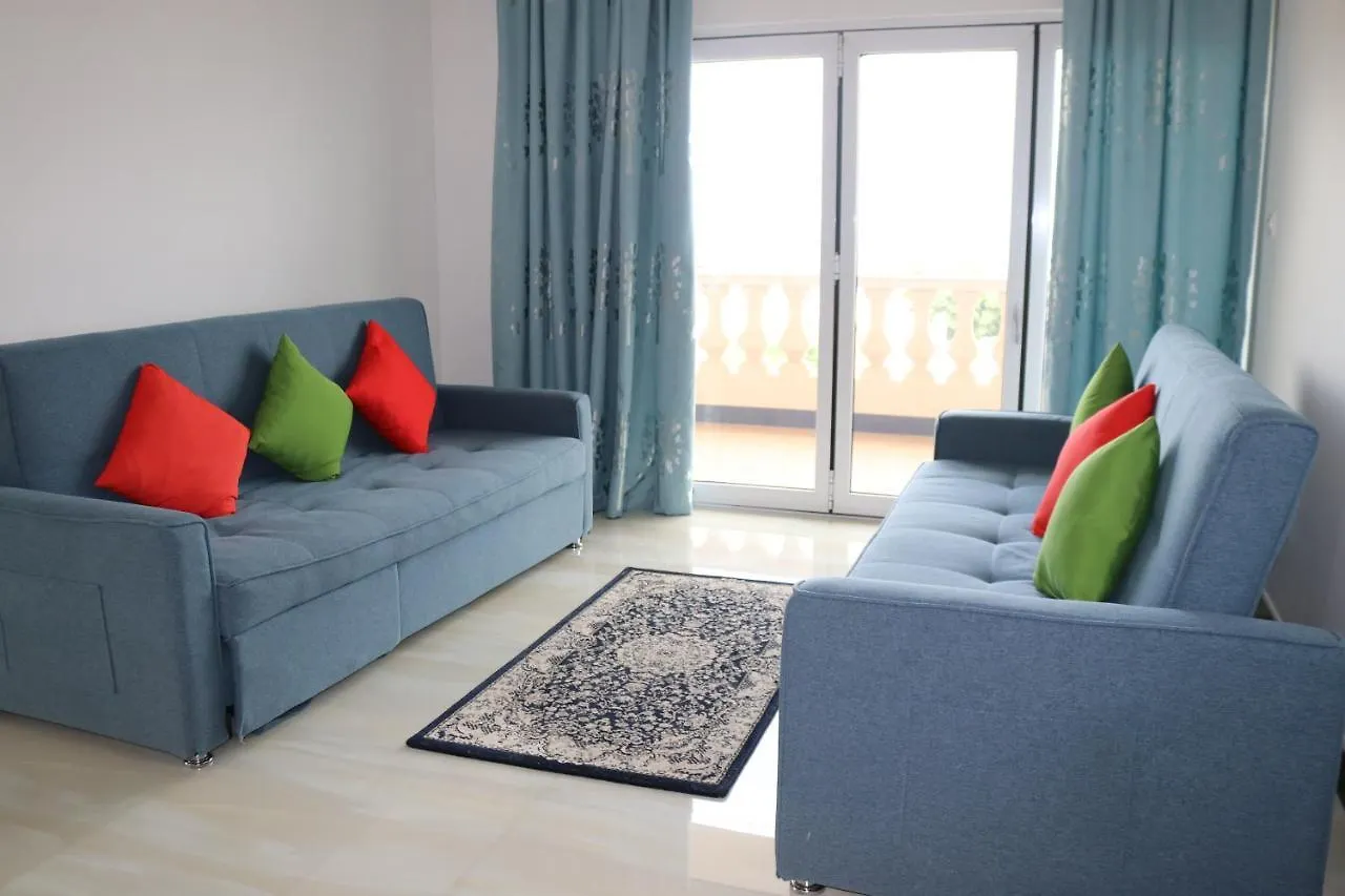 Otel Amanda Villa - Best Value Mountain Top Inn Au Cap