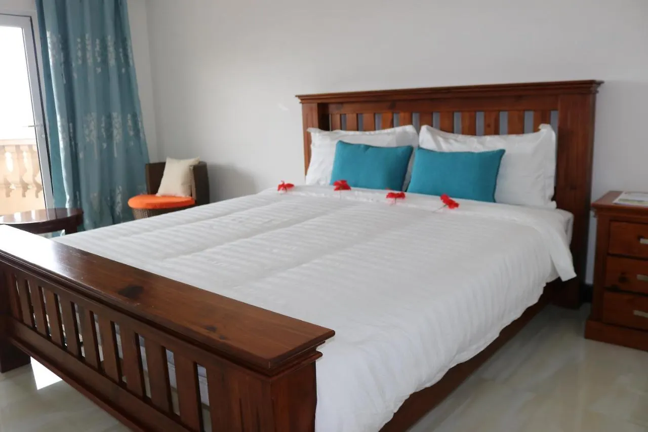 Amanda Villa - Best Value Mountain Top Inn Au Cap Hotel