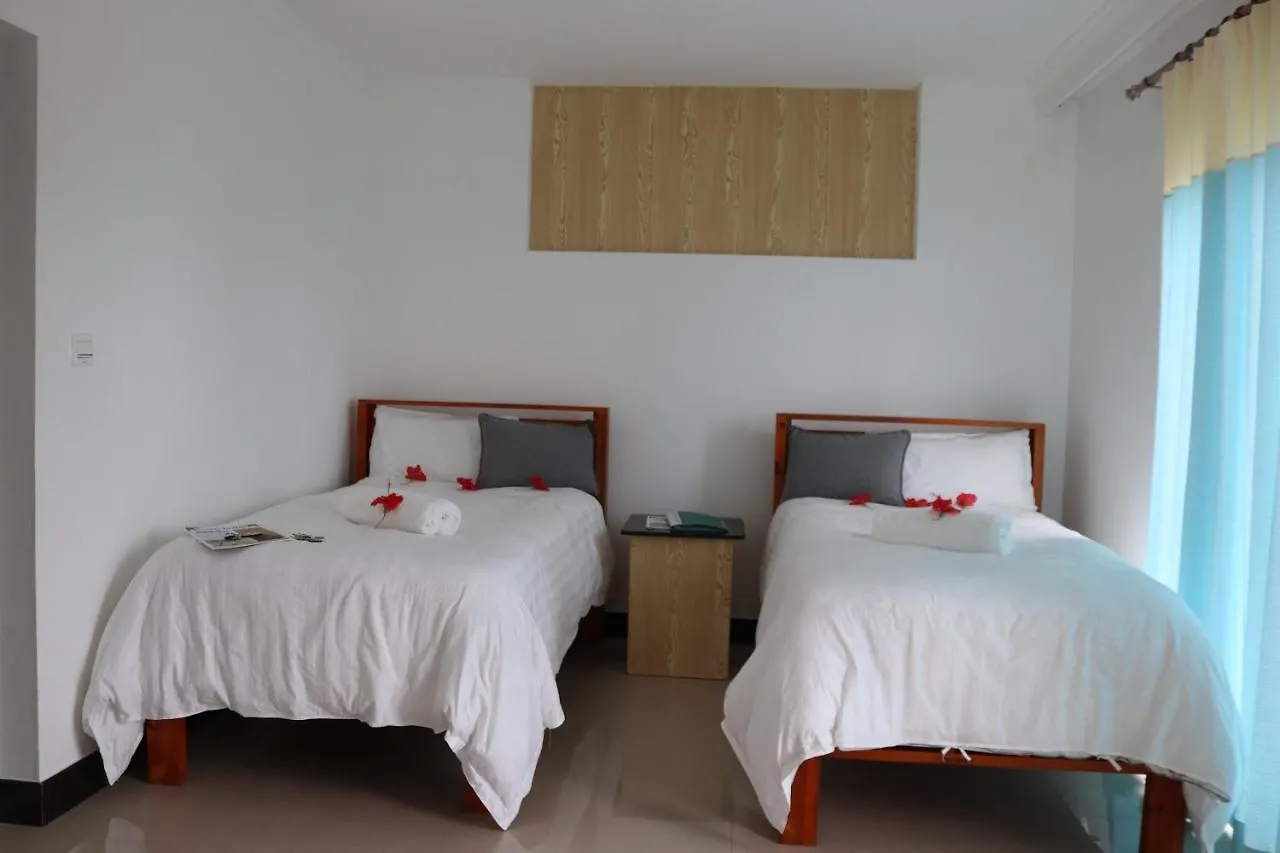 Amanda Villa - Best Value Mountain Top Inn Au Cap Hotel