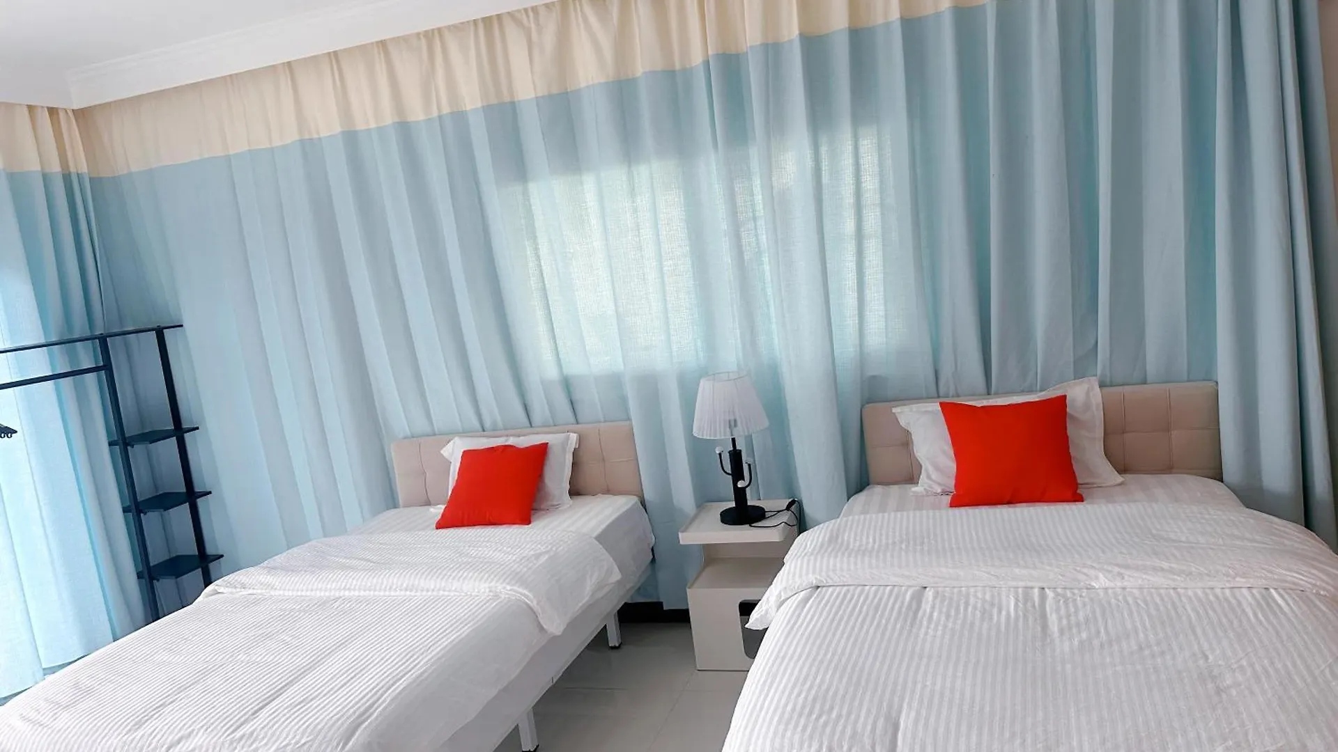 Amanda Villa - Best Value Mountain Top Inn Au Cap