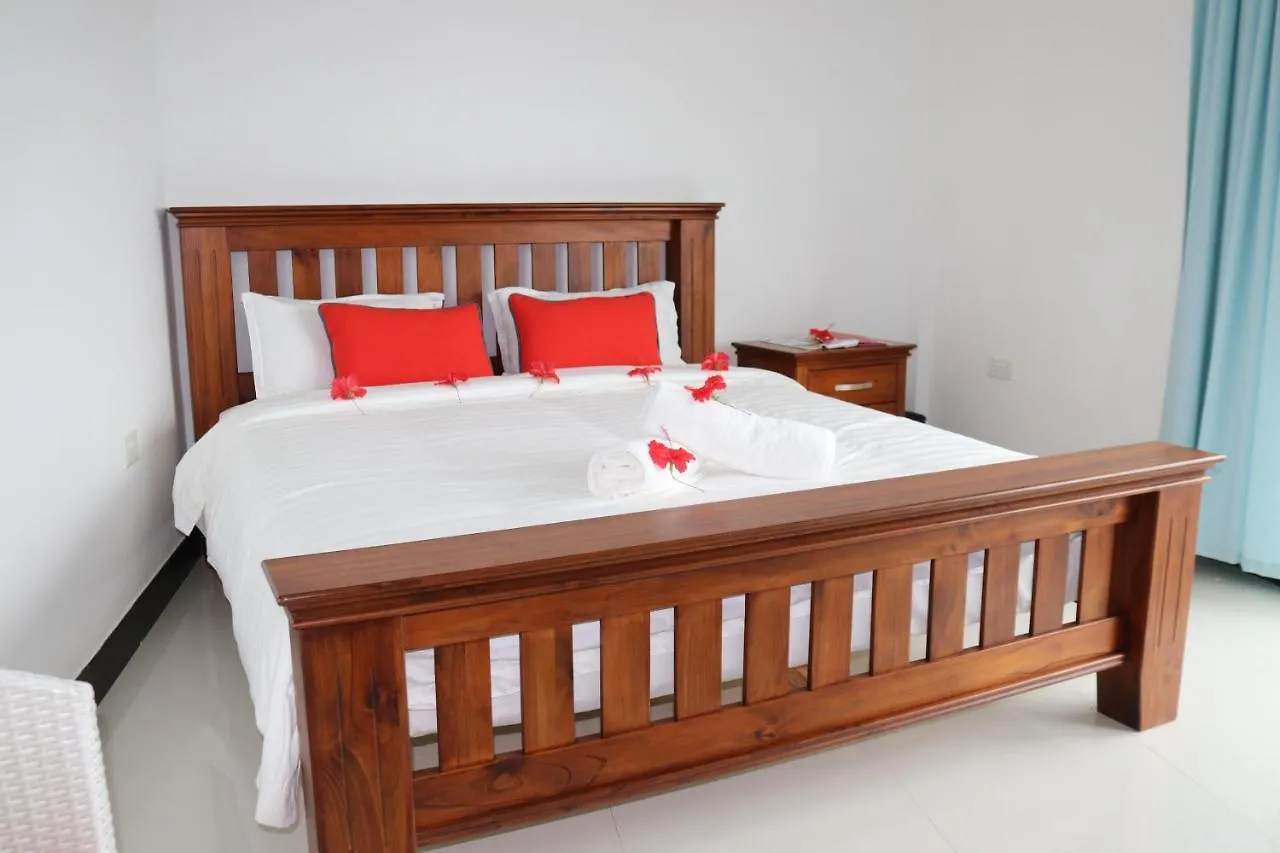 Hotel Amanda Villa - Best Value Mountain Top Inn Au Cap
