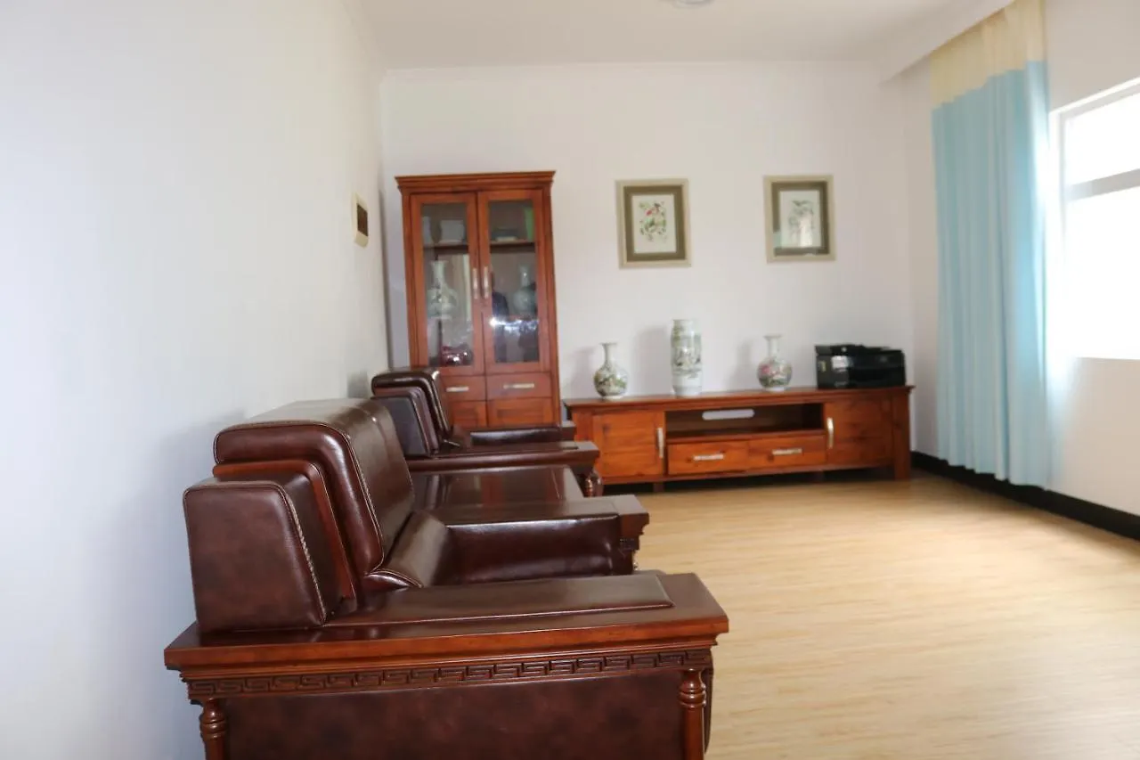 Amanda Villa - Best Value Mountain Top Inn Au Cap Seychelles